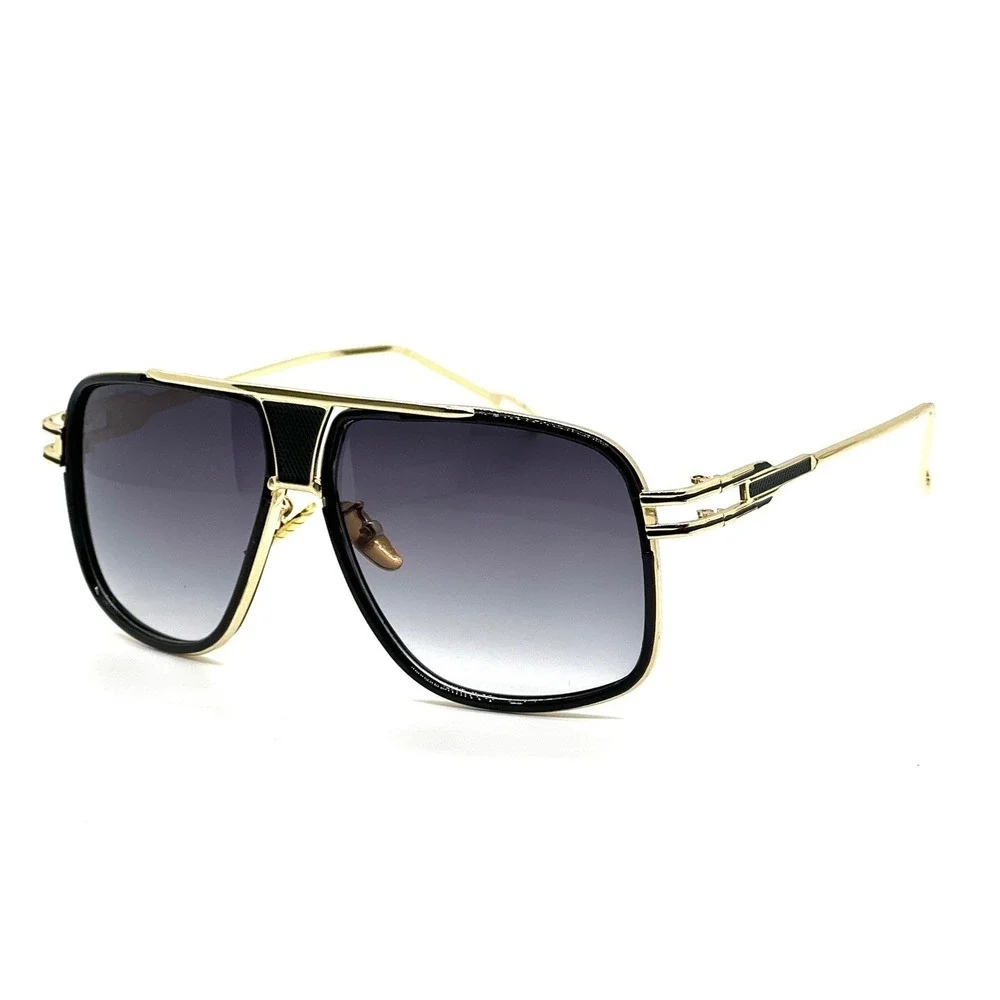 Sunglasses Women Modern Oversized Elegant Lentes Gafas Para Mujeres Moderno 2026